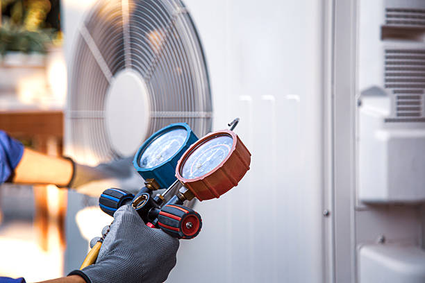 Affordable Emergency Ac Repair solutions in Seville, OH