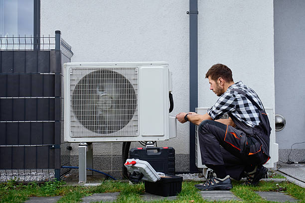 Top rated local Emergency Ac Repair specialists in Seville, OH